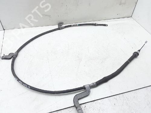 Handbrake cable HYUNDAI i20 II (GB, IB) 1.0 T-GDI | BP13174397C145 