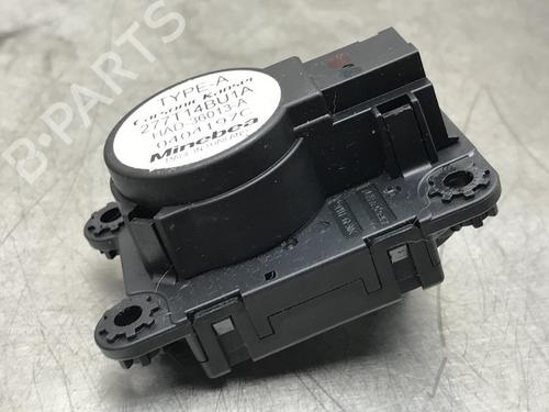 Elektronik Modul für Elektronik Modul NISSAN QASHQAI II (J11, J11_) 1.3 DIG-T (140 hp) 34562158 34562158