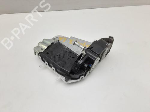 Rear left lock TOYOTA PRIUS (_W3_) 1.8 Hybrid (ZVW3_) | BP13174096C100 