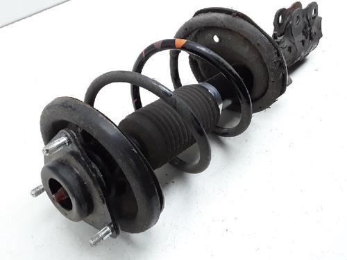 Right front shock absorber MITSUBISHI LANCER VIII Sportback (CX_A) 1.6 MIVEC | BP10831572M17 
