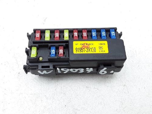 Used Electronic sensor KIA CEE'D Sportswagon (JD) 1.6 CRDi 128 (128 hp) 13173292