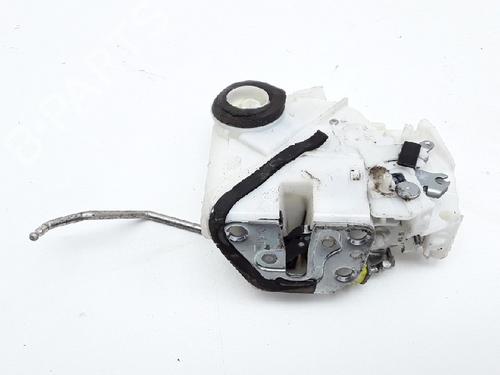 Used Rear left lock DAIHATSU CUORE VII (L275_, L285_, L276_) 1.0 (L276) (70 hp) 13171575