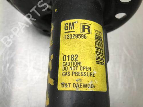 Right front shock absorber CHEVROLET VOLT EV 150 | BP10851771M17 