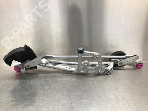 Used Front wipers mechanism TOYOTA YARIS (_P21_, _PA1_, _PH1_) 1.5 Hybrid (MXPH10, MXPH11) (116 hp) 17465525