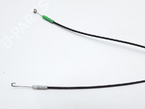 Front left lock TOYOTA AVENSIS Estate (_T25_) 2.0 D-4D (CDT250_, CDT250R) | BP13171548C98 