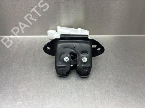 Used Other NISSAN PULSAR Hatchback (C13) 1.6 DIG-T (190 hp) 33218167