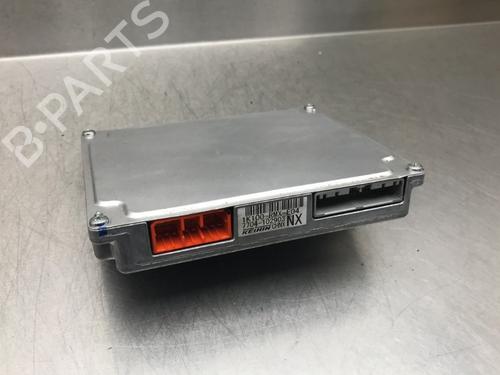 Used Control unit Control unit 15253231 15253231