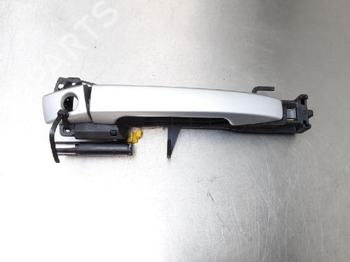 Used Front left exterior door handle SUBARU FORESTER (SH_) 2.0 D AWD (SHH, SHD, SHN) (147 hp) 12527356