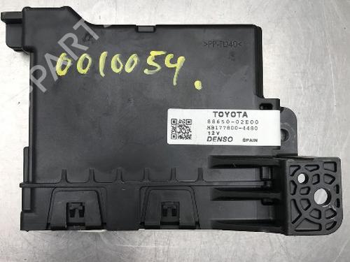 Used Control unit Control unit 12527377 12527377
