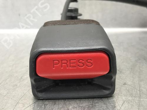 Seat buckle HYUNDAI i20 II (GB, IB) 1.0 T-GDI | BP14935680I32 