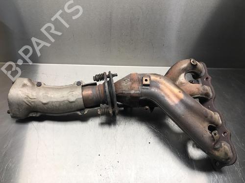 Exhaust manifold MITSUBISHI LANCER VIII (CY_A, CZ_A) 1.8 (CY3A, CY6A) | BP11779795M110 
