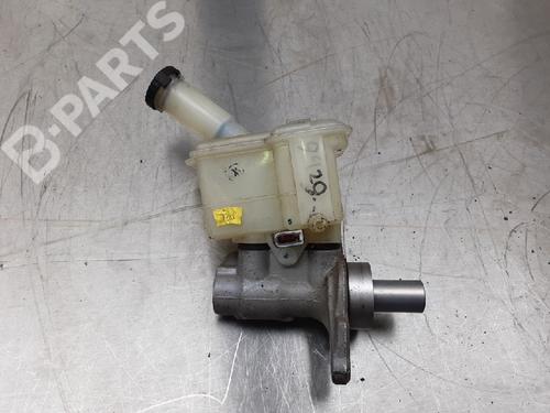 servo-brake-nissan-note-e12-12-2012-10843852 main image