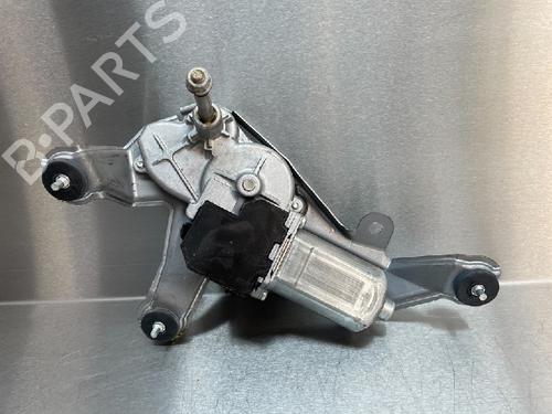 Used Rear wiper motor TOYOTA RAV 4 III (_A3_) 2.2 D 4WD (ALA30_, ALA30R) (177 hp) 10847774