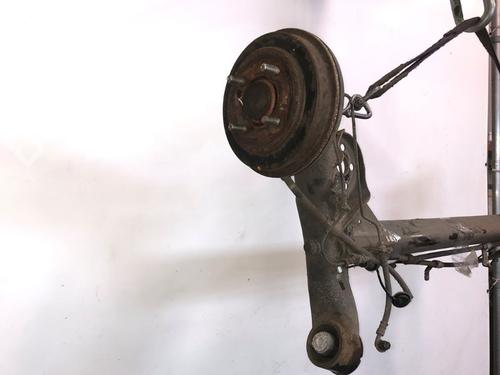 Rear axle KIA PICANTO II (TA) 1.0 | BP16377541M2 