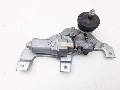 Ruitenwissermotor achter SUZUKI SWIFT III (MZ, EZ) 1.3 (RS413, ZC11S) (92 hp) 10840820