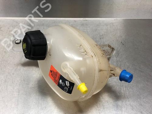 Used Expansion tank NISSAN MICRA V (K14) 1.0 IG-T 100 (101 hp) 15108224