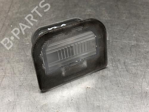 Used Licence plate light Licence plate light 17642313 17642313