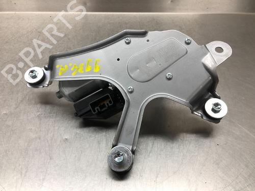 Rear wiper motor TOYOTA RAV 4 IV (_A4_) 2.0 4WD (ZSA44_) | BP11180968M102 