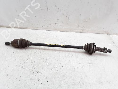 Used Right rear driveshaft NISSAN X-TRAIL I (T30) 2.2 DCi FWD (114 hp) 10838462