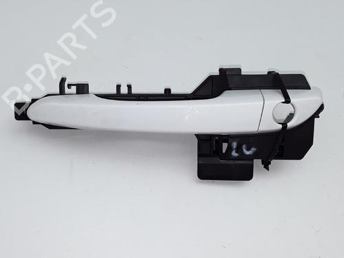 Front left exterior door handle HYUNDAI TUCSON (TL, TLE) 1.6 GDi | BP10830785C128 