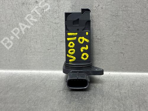 Luftmassemåler MAZDA CX-5 (KE, GH) 2.2 D AWD (KE102) (175 hp) 33181405