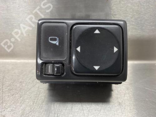 Used Mirror switch NISSAN MURANO I (Z50) 3.5 4x4 (234 hp) 10856517