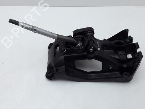 Used Gear lever HONDA JAZZ III (GE_, GG_, GP_, ZA_) 1.2 (GG1) (90 hp) 10834745