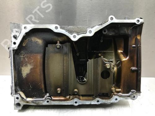 Used Oil sump MAZDA 6 Estate (GH) 1.8 MZR (120 hp) 13180137