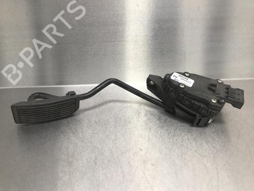 Pedal NISSAN PRIMERA (P12) 1.8 (115 hp) 10817552