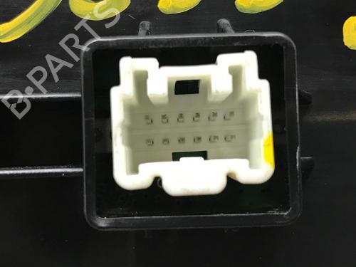 Multifunctionele display MAZDA 6 Saloon (GH) 2.0 MZR (GHEFP, GH10F) | BP13182257C48 