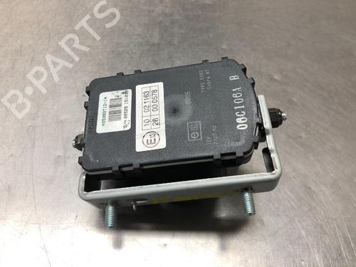 Used Electronic module Electronic module 13186165 13186165