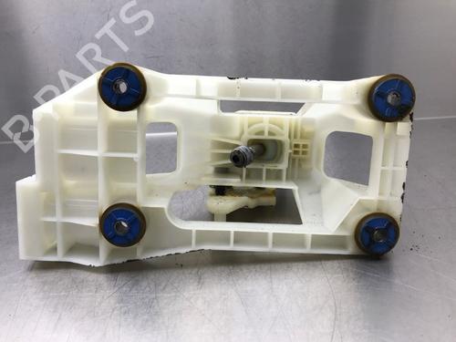 Gear lever KIA SOUL I (AM) 1.6 CVVT | BP16734364M90 