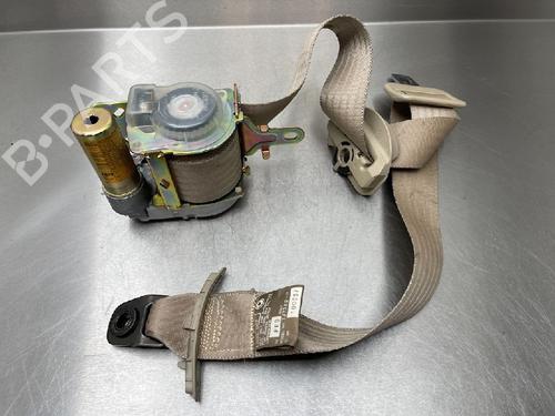 Used Front right seatbelt LEXUS GS (_S16_) 430 (UZS161_, UZS161R) (283 hp) 10843913