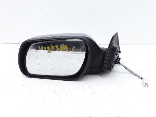 Used Left mirror MAZDA 6 Hatchback (GG) 1.8 (120 hp) 10837260