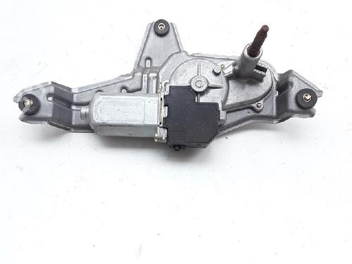 Used Rear wiper motor TOYOTA COROLLA Verso (_E12_) 1.6 VVT-i (ZZE121_, ZZE121R) (110 hp) 10832995