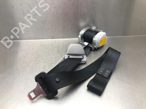 Used Front right seatbelt KIA RIO III (UB) 1.25 CVVT (86 hp) 16037137