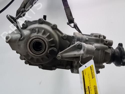 Rear differential KIA SPORTAGE V (NQ5) 1.6 T-GDi Hybrid | BP18339635M24 