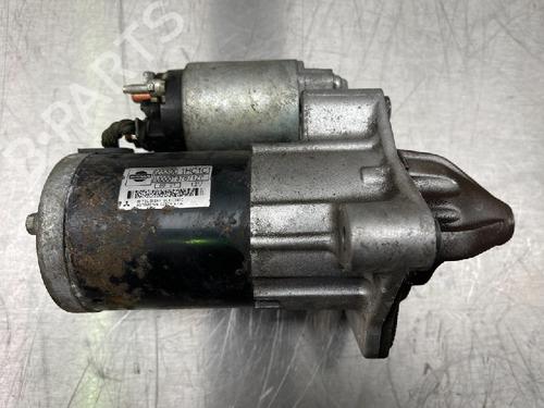 Used Starter NISSAN NOTE (E12) 1.2 (80 hp) 10850298