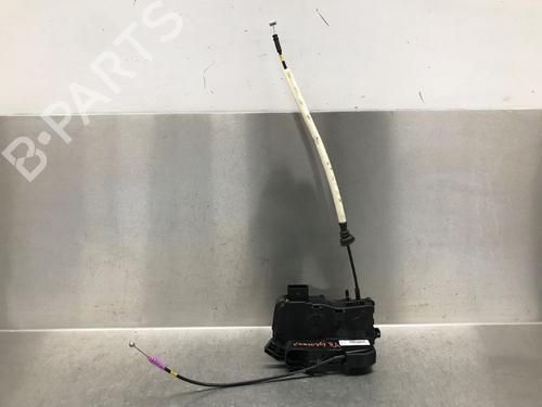 Used Rear right lock HYUNDAI ix20 (JC) 1.6 (125 hp) 17108524