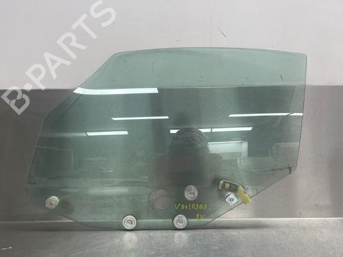 Used Front left door window MAZDA MX-5 IV (ND__) 2.0 (ND2E, ND6E) (160 hp) 16470583