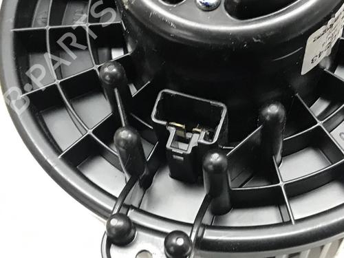 Heater blower motor SUZUKI SWIFT V (AZ) 1.2 (A2L412, ZC83S) | BP18819826M62 