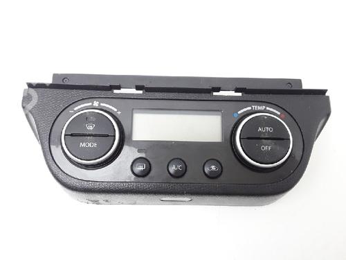 Used Control unit Control unit SUZUKI SWIFT III (MZ, EZ) 1.3 (RS413, ZC11S) (92 hp) 10839993 10839993