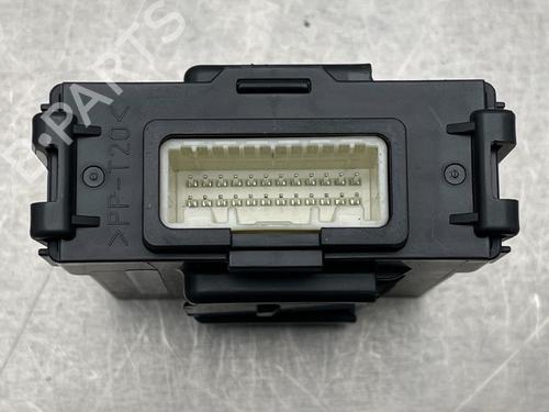 Electronic module NISSAN QASHQAI II SUV (J11, J11_) 1.5 dCi | BP10854019M83 