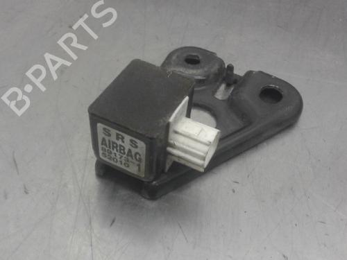 Used Electronic module TOYOTA YARIS (_P1_) 1.3 (NCP10, SCP12_) (86 hp) 10828167