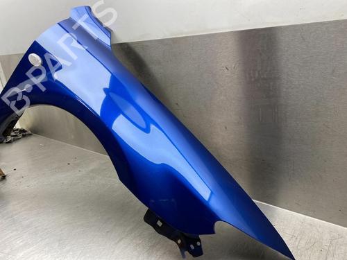 Right front fenders MAZDA 6 Station Wagon (GY) 1.8 | BP10855735C42 