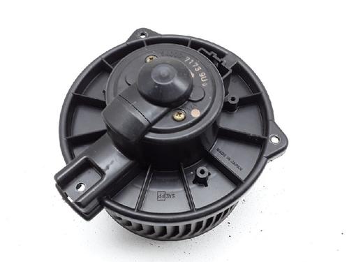Heater blower motor TOYOTA PICNIC (_XM1_) 2.2 D (CMX10_, CXM10G) | BP10832429M62 