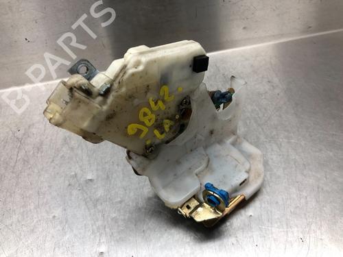 Used Rear left lock SUBARU IMPREZA Estate (GG) 1.6 AWD (95 hp) 13183389