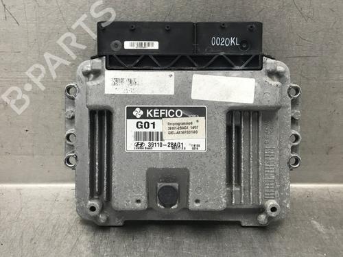 Used Engine control unit (ECU) Engine control unit (ECU) HYUNDAI ix35 (LM, EL, ELH) 1.6 (135 hp) 32509973 32509973