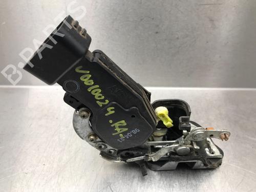 Rear right lock TOYOTA LAND CRUISER 90 (_J9_) 3.0 TD (KZJ90_, KZJ95_, KZJ90R, KZJ95R, KZJ90W, KZJ95W) | BP13495862C99 