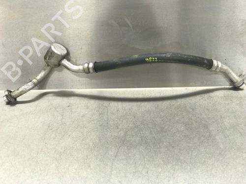Used AC pipe NISSAN QASHQAI II SUV (J11, J11_) 1.2 DIG-T (115 hp) 13181058